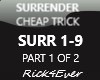 SURRENDER   PT1