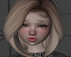Zaccuri Blonde