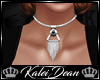 ♔K Dazzle Necklace