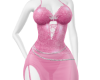 pink dress