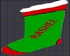 Rasheri stocking