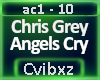 Chris Grey - Angels Cry