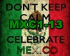 MEXICO SONG