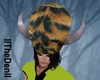 Grand Poohbah Hat 1