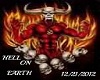 Hell on Earth12/21/2012