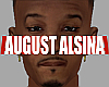 August Alsina 2.0