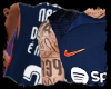 Shirt Barça 120 C