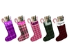 VonDragon XMas Stockings