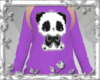 Jos~ Panda Sweater