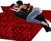 LV-ANIMATED LOVE COUCH