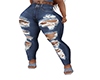 Dk Faded Sexy Jeans RLL