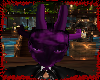 Purple Dragon Head 