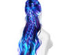 Diana Neon Lavender Hair