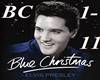 E.Presley Blue Christmas