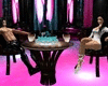 DM]SEXY ROOM CHAIR TABLE