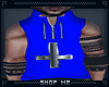 P- Unholy Hoodie