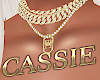 M - CUST Cassie Necklace