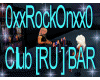 ROs Club [RU] Bar GA