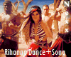 3in1 Rihanna Dance+Song