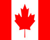 canadian flag tornado