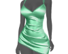 Sian Green Dress💚
