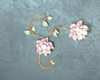 [!P] Fantasy Wall Lamp