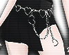 Chain Skirt