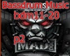  Bassdrum Music p2