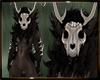 Wendigo Fur M