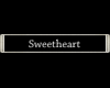 Sweetheart sterling
