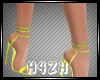 Hz-Lemon Heels