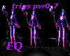 EQ purple epic witches