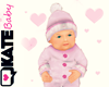 Baby pink [Single furn]