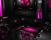 Pink Sensation Couch