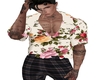 Floral for Men