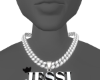 Custom Jessi Collar