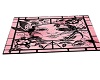 PC Pink Rug