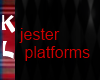 jester platform boots