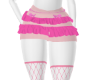 Piglet Skirt