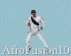 MA AfroFusion 10 Male