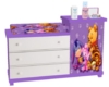 {KB} Pooh Changing Table