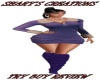 DRS N BOOTS PURP RLL
