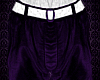 187 V2 Purple Shorts