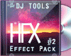 (SS)DJ Effects - HFX
