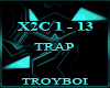 !B! X2C