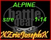 Alpine Strength