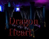 [SD] Dragon Heart Bed