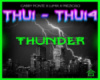 C- Thunder Remix