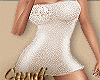 Enchanting Cream Outfit