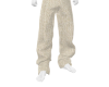 Corazon Agradecido Pants